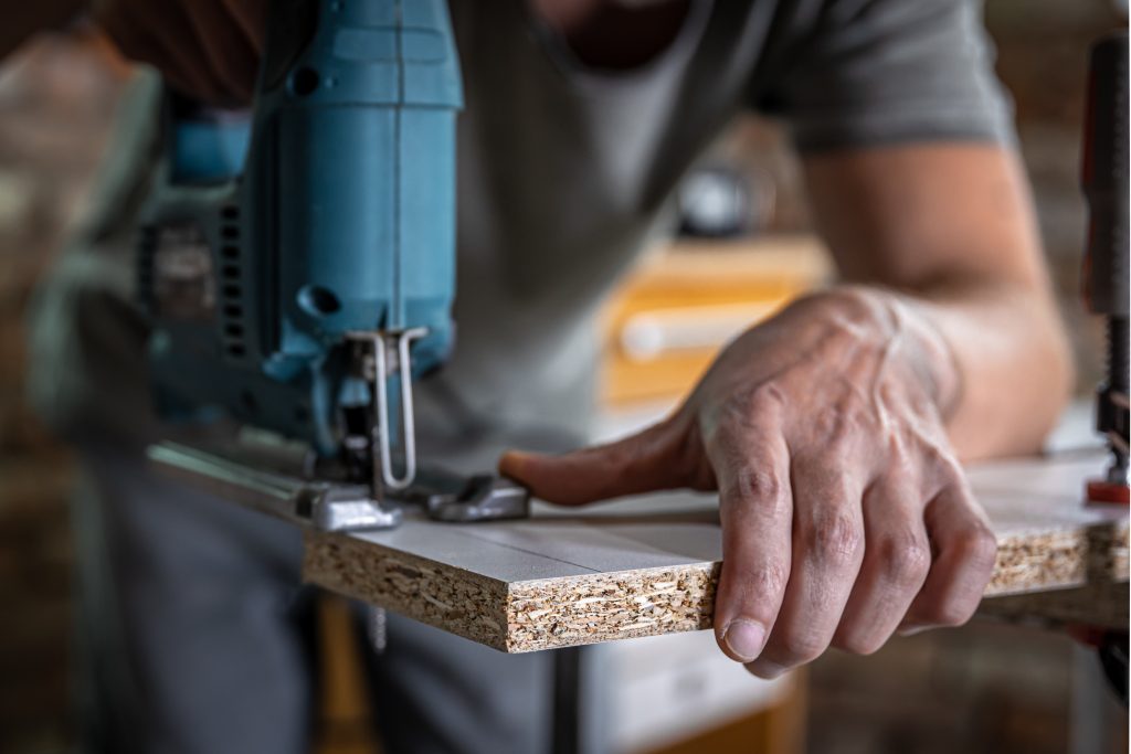 Merkezefendi Marangoz